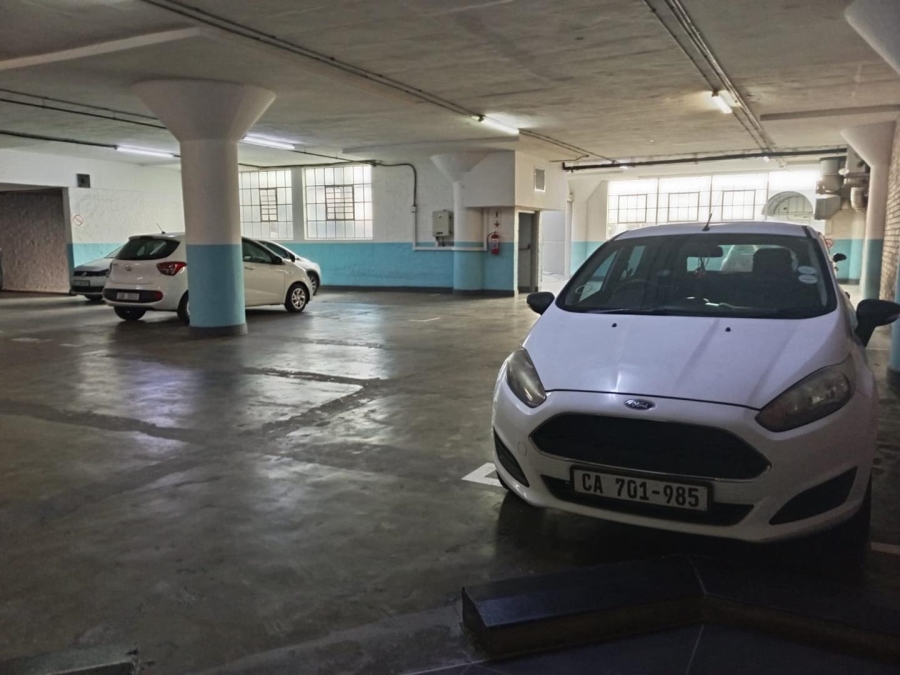 To Let Commercial Property for Rent in Cape Town City Centre Western Cape